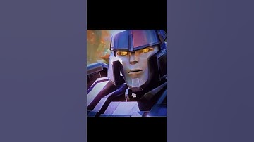 All Are ONE “Transformers One Alpha Trion” edit | Government hooker | (slowed) #transformers #edit