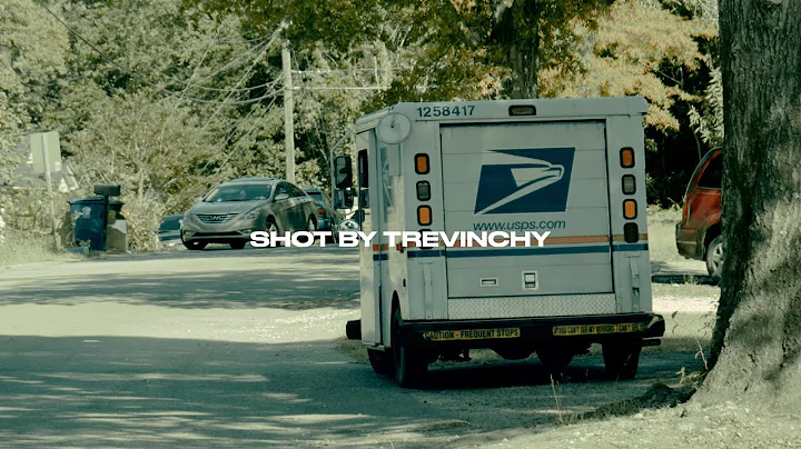 BANKS DAYOUNGAN - WORK YO MOVE | SHOT BY TREVINCHY
