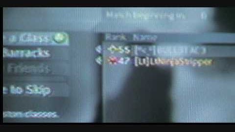 how to boost in cod4