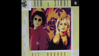 Ava & Stone - All aboard.(Extended Mix) 1994