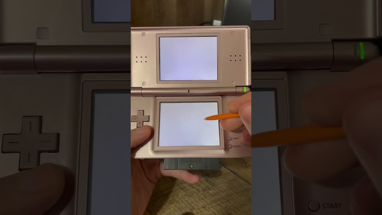 Great Nintendo DS Feature 