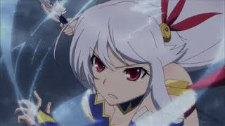 Details Peyton Parrish - VALHALLA CALLING AMV Lord Marksman and Vanadis News