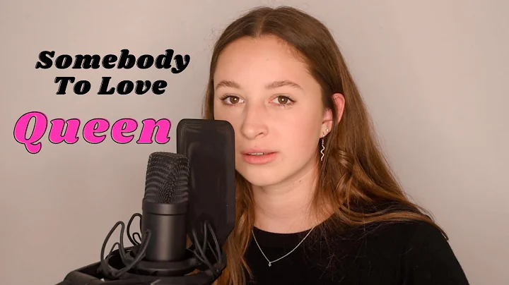 Somebody To Love - Queen