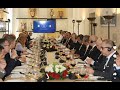 فضائح تبون في إيطاليا من إهانته في الإستقبال إلى كؤوس الخمر على مائدة العشاء فضائح تبون في إيطاليا من إهانته في الإستقبال إلى كؤوس الخمر على مائدة العشاء