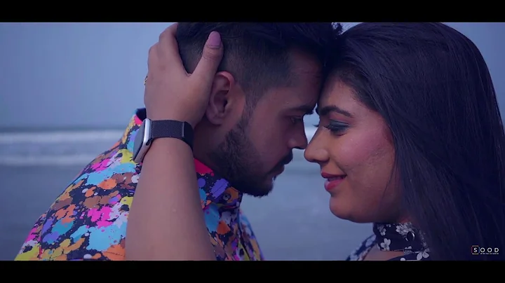Deewakar & Harpreet