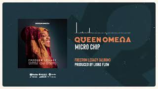 Micro Chip - Queen Omega [Official Audio]