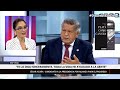 "Plata como cancha" de Christopher Acosta: Mávila Huertas devela el verdadero rostro de César Acuña