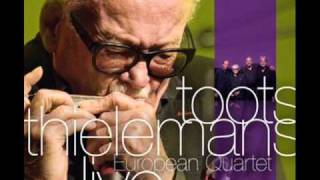 Toots Thielemans - Começar De Novo - European Quartet Live 2010 chords