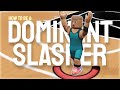 How to be a dominant slasher part 2  rb world 4