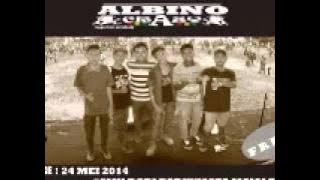 Albino crazy cinta sejati