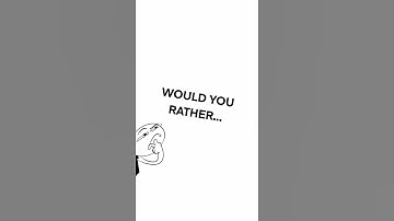Do You Realize How Hard That Would Be? (Animation Meme) #shorts