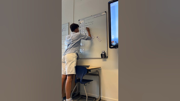 Hoe lang ga jij al naar school?! 🏫👨🏻‍🏫