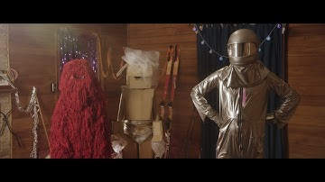 The Jungle Giants - Feel The Way I Do (Official Video)