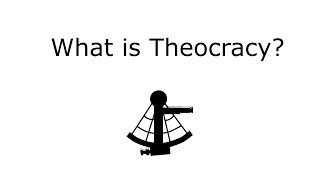 What is Theocracy? screenshot 5