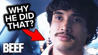 Beef season 2 full movie recap|ending explained|