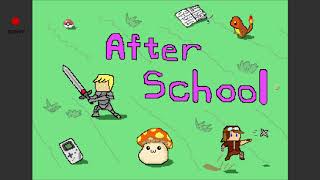 夢遊yumeyu-After School