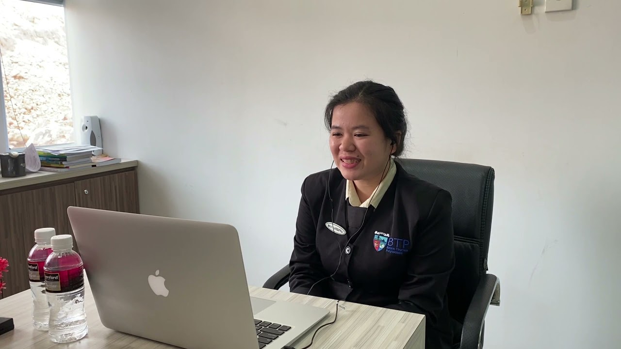 Contoh Hasil Akreditasi Kampus