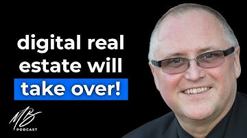 How AI Is Transforming Cities And Making Us More Human - Paul Doherty