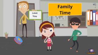 Attendance Matters SAUSD Thorpe