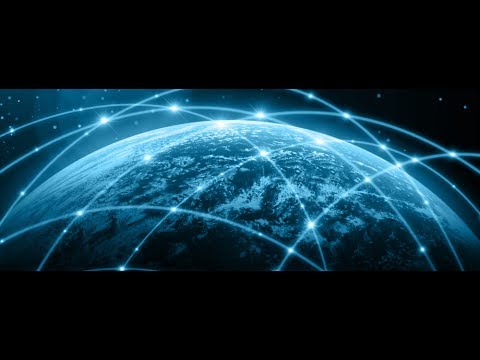 Introduction for the networking fundemantals playlist