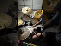 Phil Wickham - house of the Lord (drum cover)