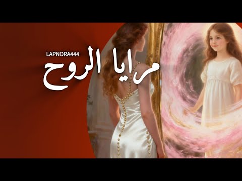 مرايا الروح أغنية تشافي الطفل الداخلي ومصالحة الذات عناق الأمان 