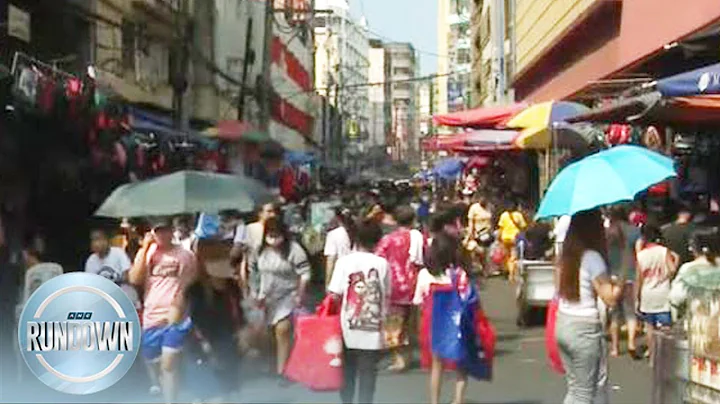 Rundown (10AM) | ANC (3 January 2022)