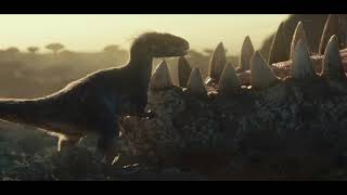 Jurassic World Dominion !! !! !!!