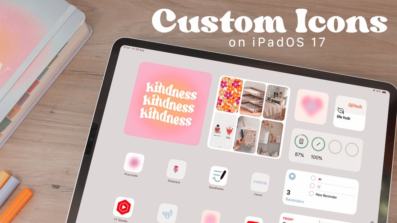 How To Customise App Icons On IPadOS 17 How To A Add Goodnotes how-to-customise-app-icons-on-ipados-17-how-to-a-add-goodnotes