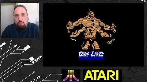 Mortal Kombat Coming to Atari 2600!