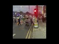 Renovation of Wembley Triangle 2025 #wembley #wembleytriangle #renovation #roadwork #wembleystadium