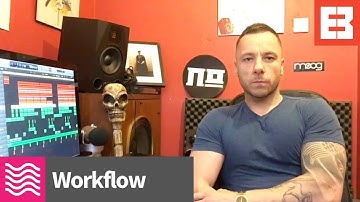 Song Arrangement | 60 Second Tips | Music Production | Nomine