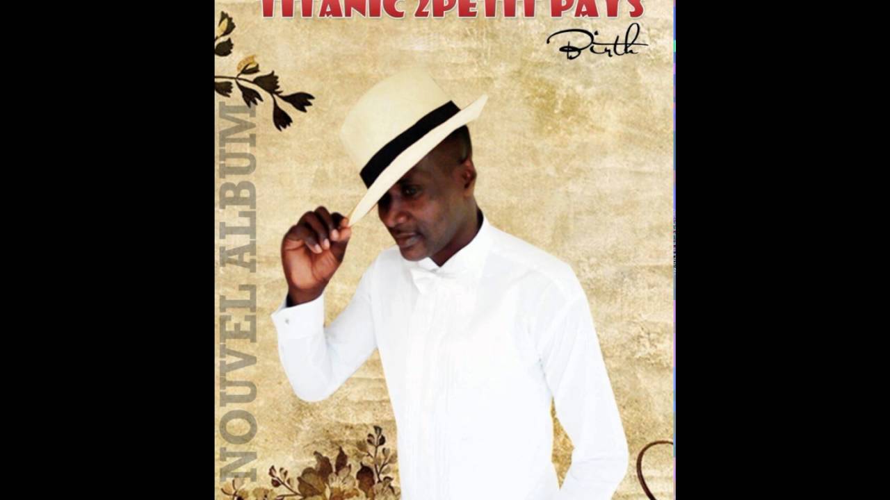 Titanic De Petit-Pays - sabotage