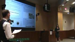 Automatic Hole - Punch System_Part 2