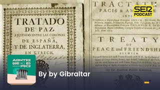 Acontece que no es poco | By by Gibraltar