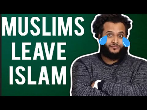 Muslims LEAVING Islam BECAUSE Of Mohammed Hijab VS Christian Prince Debate [Highlight]