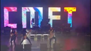 Corey Taylor - Wait and Bleed - London Palladium - 17th October 2022