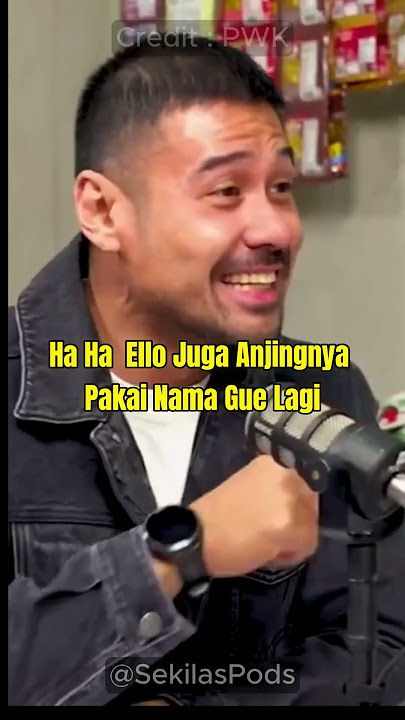 Mirip Ello, Chicco Malah Dapat Cewek! 😂 #shorts #pwk