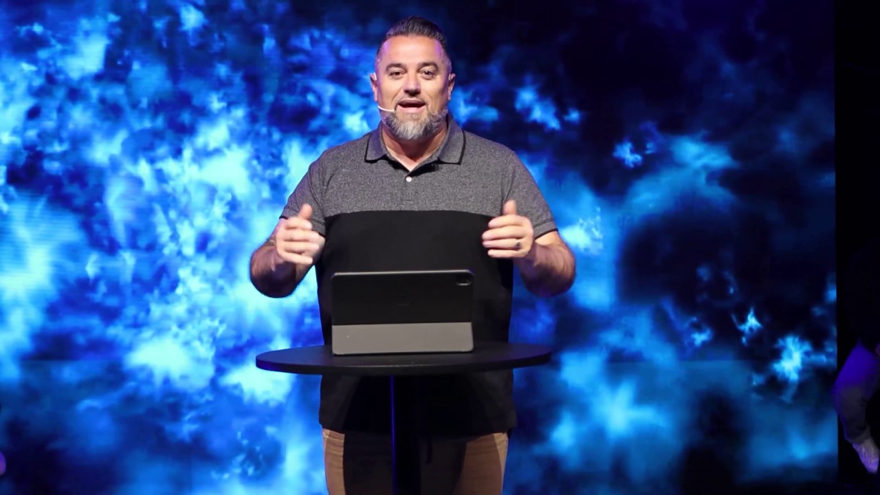 SURVIVING THE SEASON  | Pastor Eddie Vargas