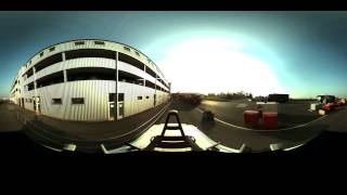 Famous Developer Diary: Brands Hatch Profile
