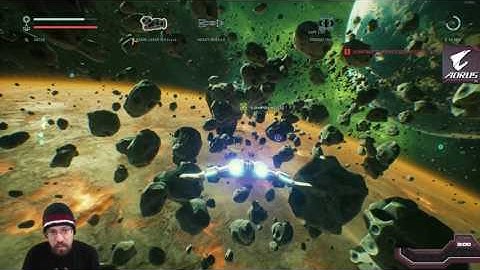 EVERSPACE - Yo, is someone sniping me?