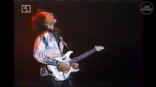 Steve Vai - The Ultra Zone Tour (Live in Bulgaria)