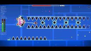 Geo Jump Showcase [UPCOMING]￼ screenshot 5