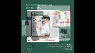 Revolutionize #qualitycontrol  & #inspection  with #lookover  | Inspection App Demo