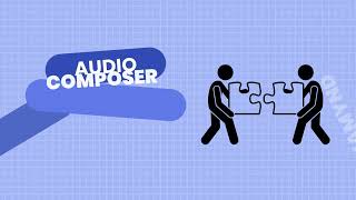 Media Library - Audio Composer Tool