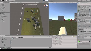 Artificial Intelligence Demo