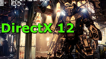Deus Ex: Mankind Divided - DirectX 12 Benchmark With GTX 1080