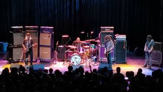 Dinosaur Jr - The Wagon (Live In Toronto)