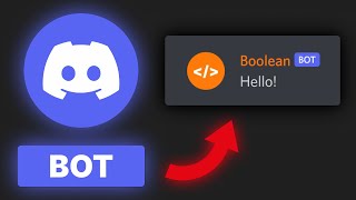 I Made a Discord Bot