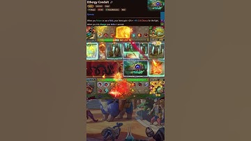 The Bazaar: Gatling Gun Stelle